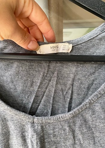 Yoga/spor bluzu - Görsel 5