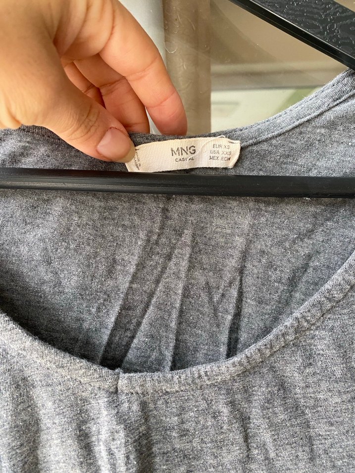 Yoga/spor bluzu - Görsel 5