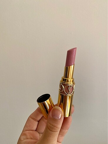 YSL rouge volupte 1