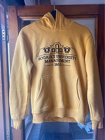 Bogazici uni sweatshirt