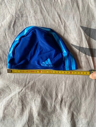 Standart Beden Beden mavi Renk Adidas cocuk bonesi