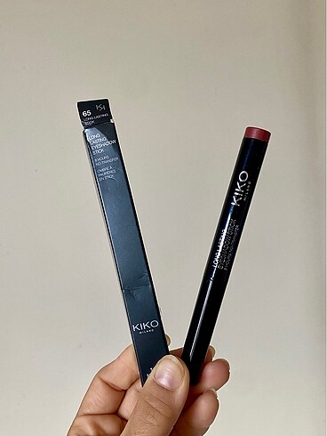 Kiko long lasting stick 65