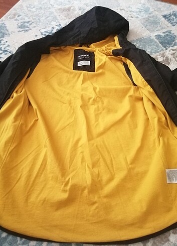 LC Waikiki Lcw yağmurluk 