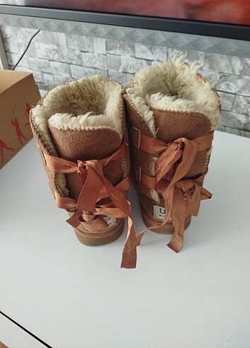 29 Beden Ugg bot
