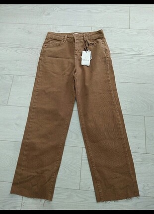 Jean pantolon