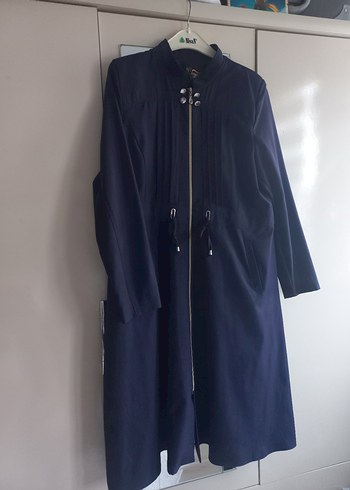 İnce Mont/Pardösü - Görsel 2