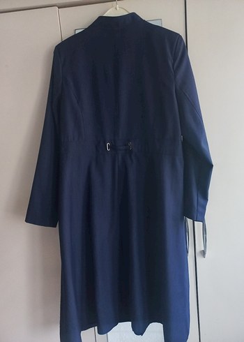 İnce Mont/Pardösü - Görsel 5