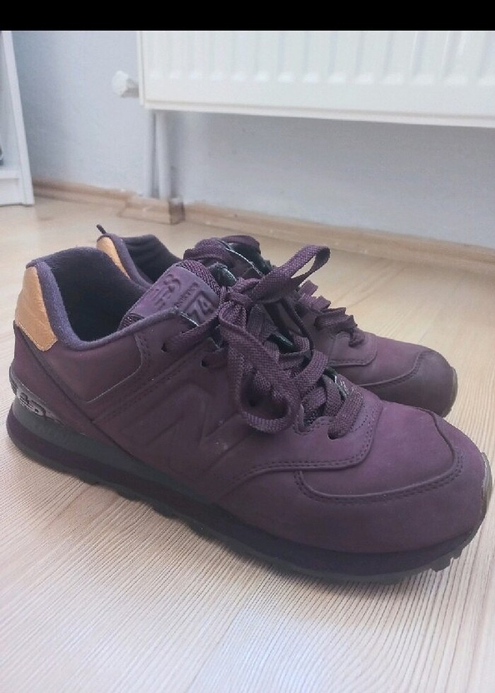 New Balance 574 - Görsel 2