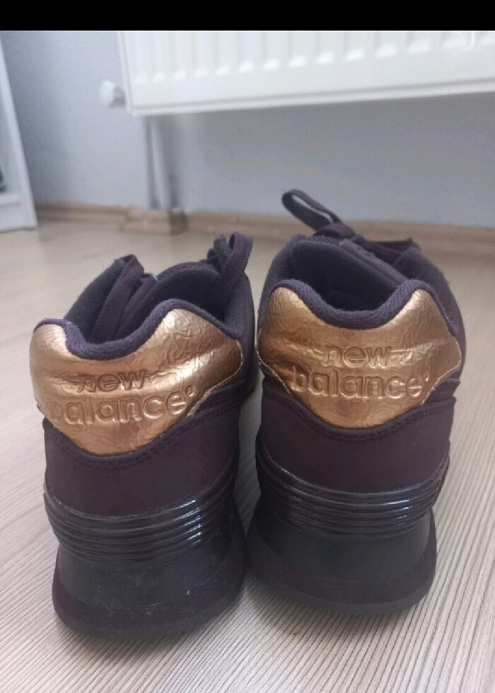 New Balance 574 - Görsel 3