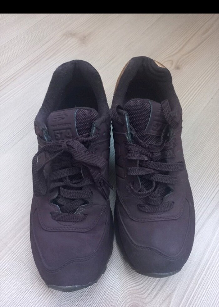 New Balance 574 - Görsel 4