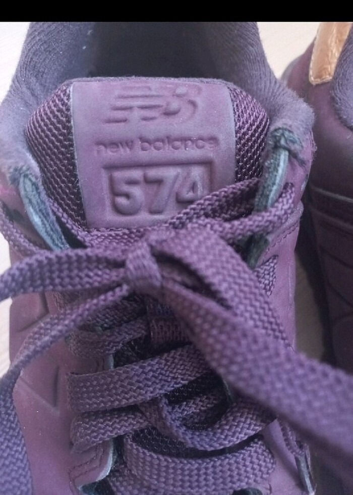 New Balance 574 - Görsel 5
