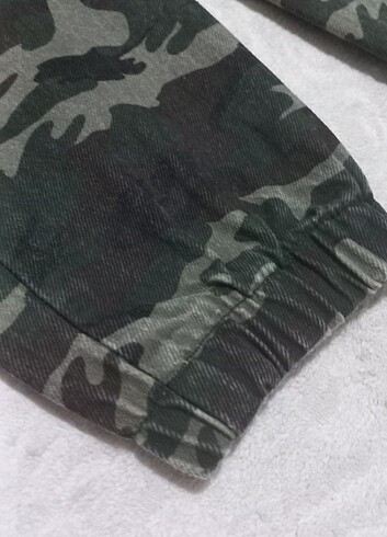 Kadın Kot Pantolon - Görsel 5