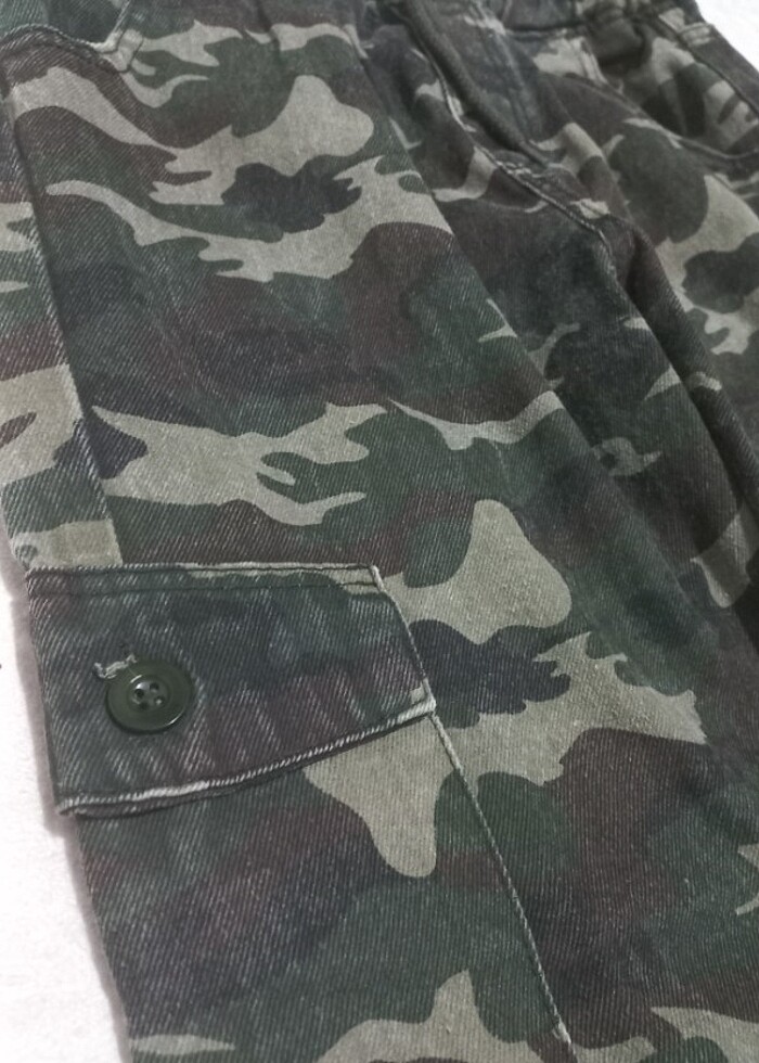 Kadın Kot Pantolon - Görsel 3