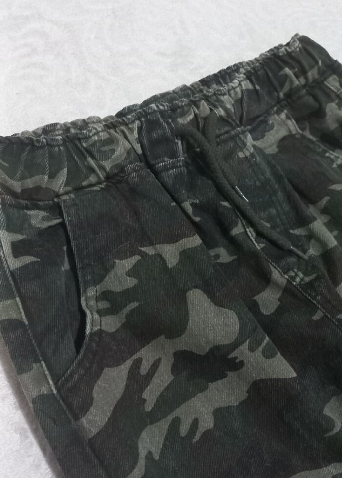 Kadın Kot Pantolon - Görsel 2