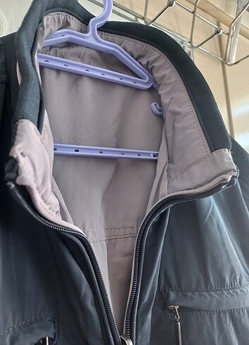 LC Waikiki Erkek Mont