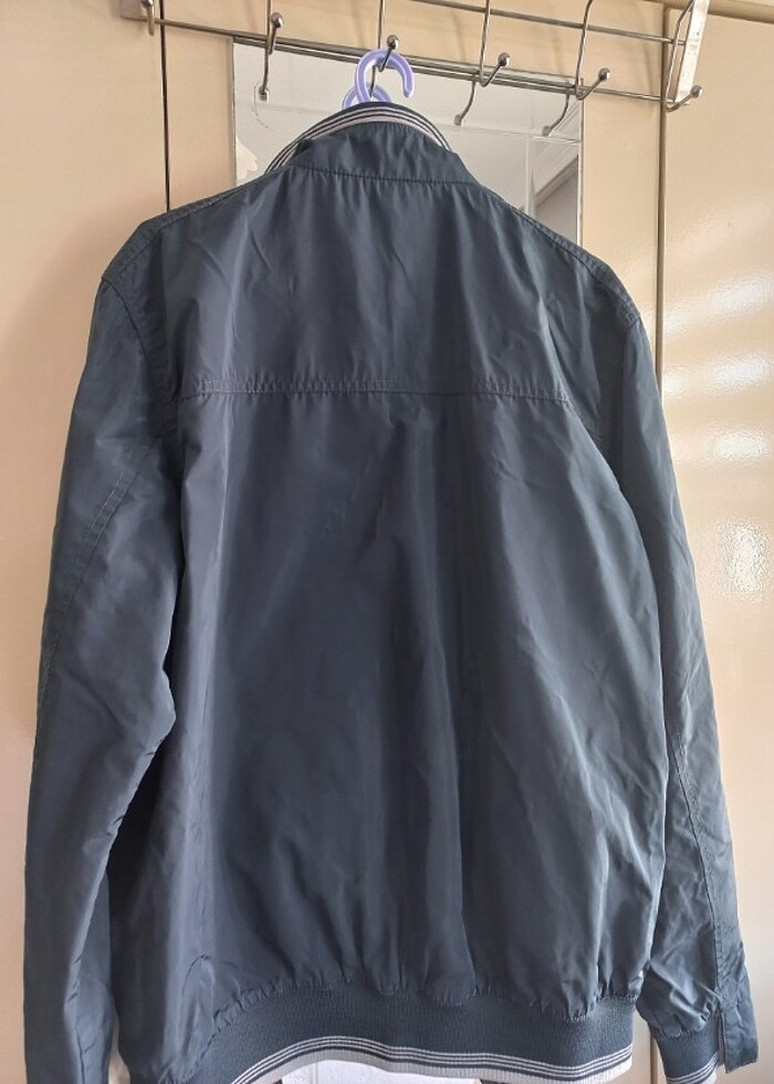 Erkek Mont - Görsel 3