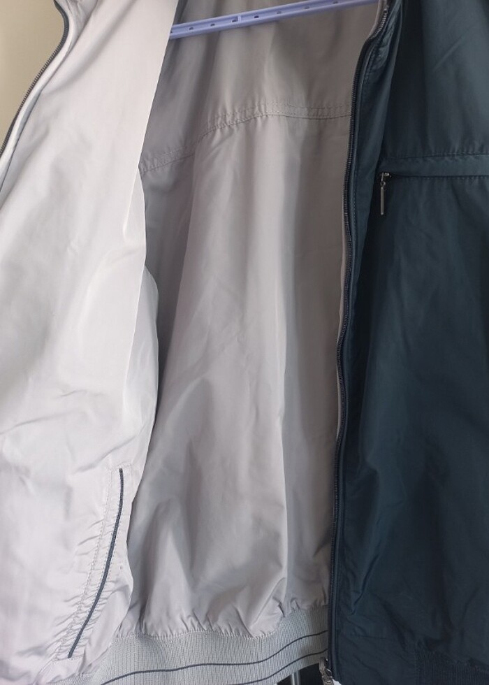 Erkek Mont - Görsel 4