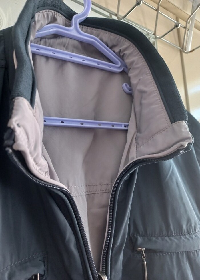 Erkek Mont - Görsel 2