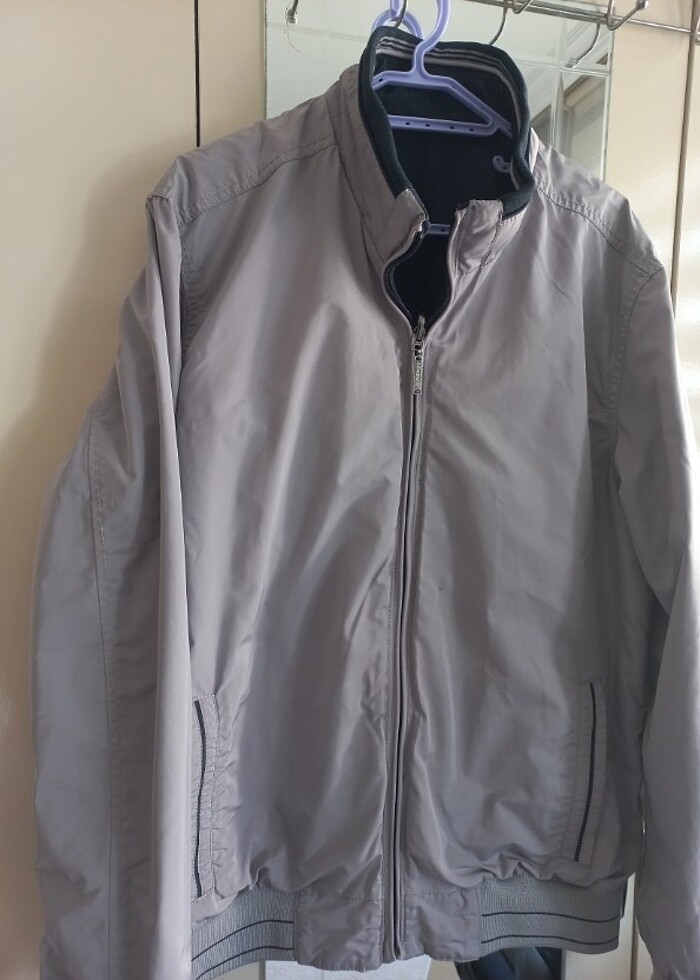 Erkek Mont - Görsel 5