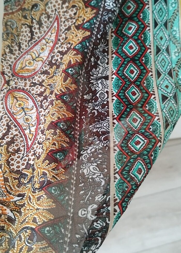 Günlük elbise - Görsel 4