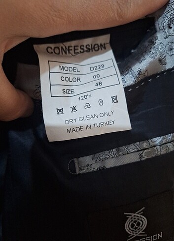 Ceket - Görsel 7