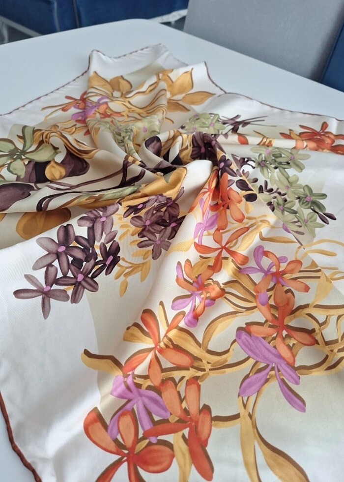 Setrms Eşarp - Görsel 2