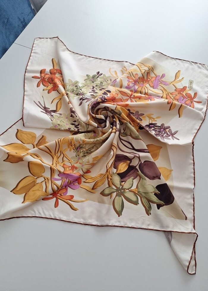 Setrms Eşarp - Görsel 4