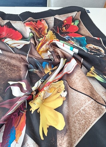 Levidor Eşarp - Görsel 4