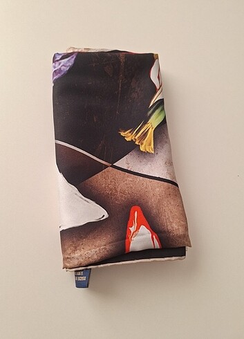 Levidor Eşarp - Görsel 5