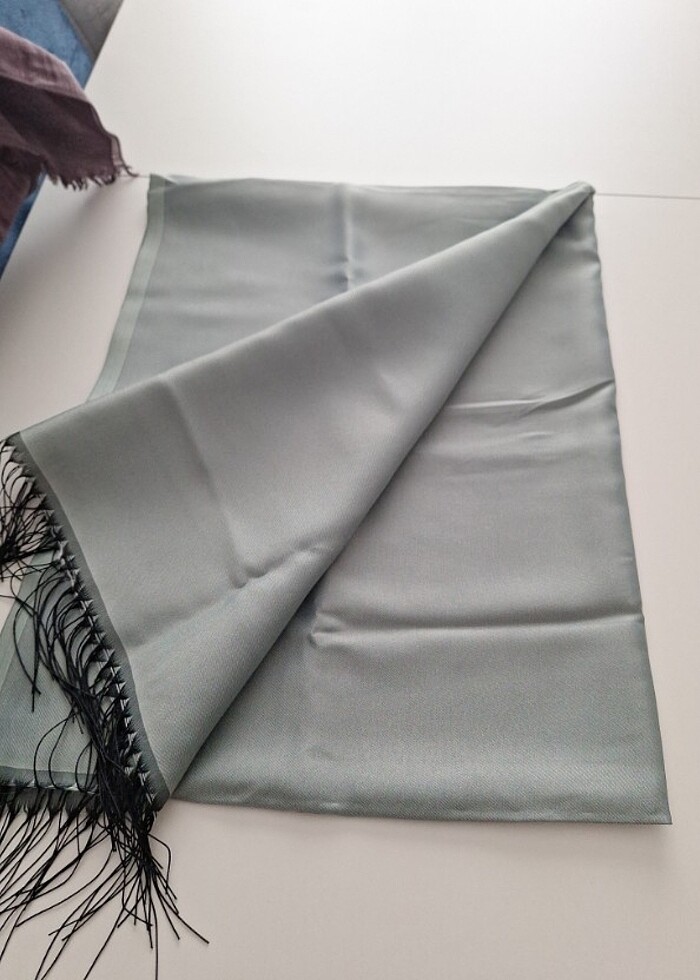 Şal yada eşarp - Görsel 2