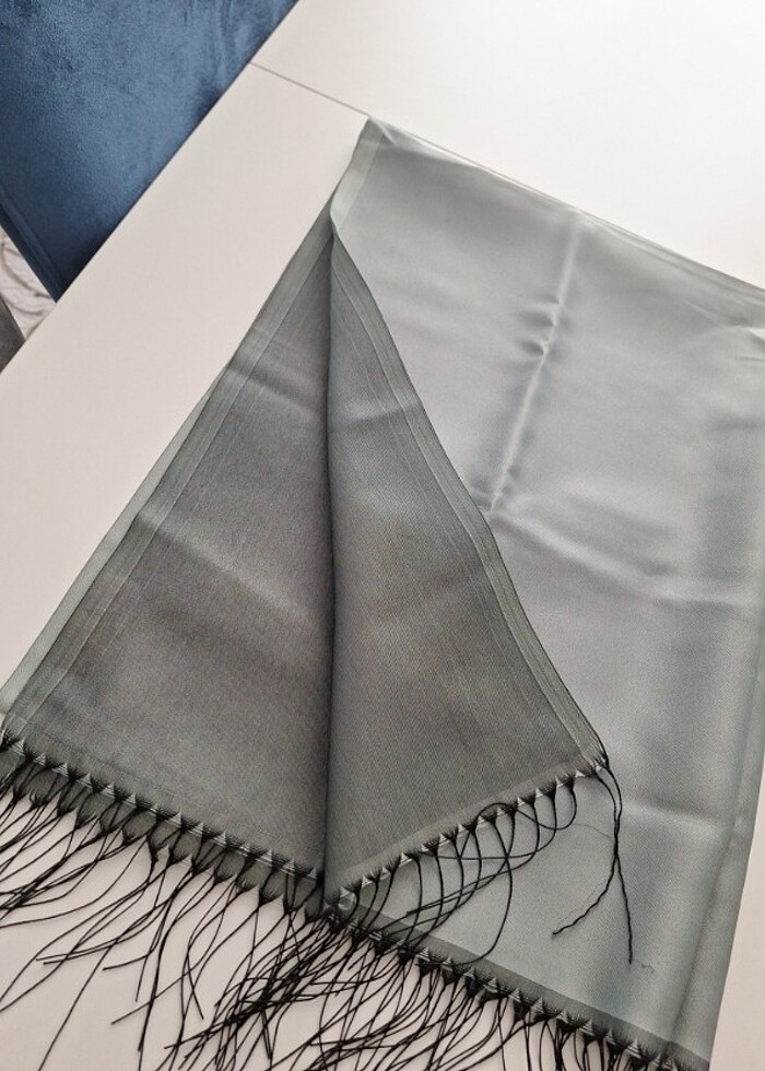 Şal yada eşarp - Görsel 3