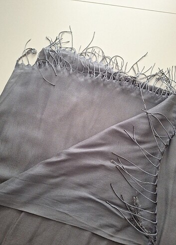 İki çeşit şal - Görsel 4