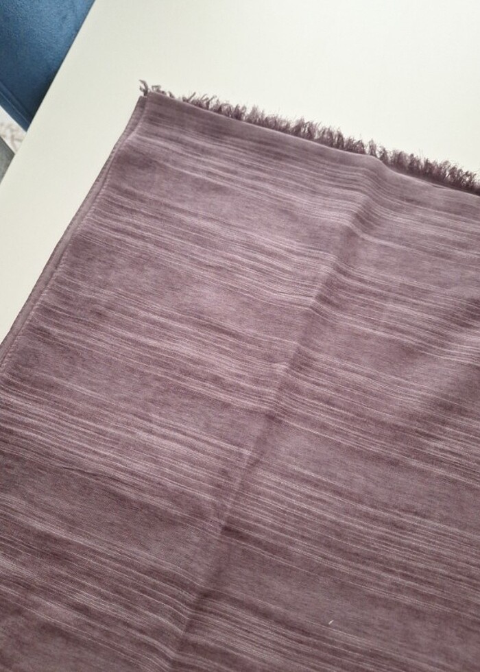 İki çeşit şal - Görsel 2