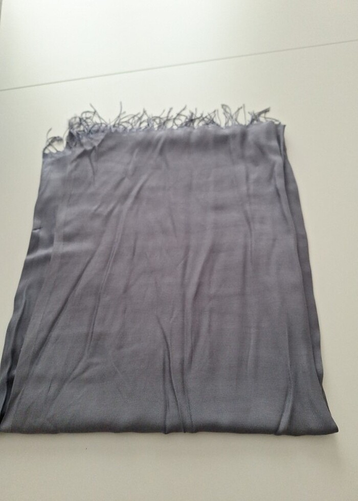 İki çeşit şal - Görsel 3