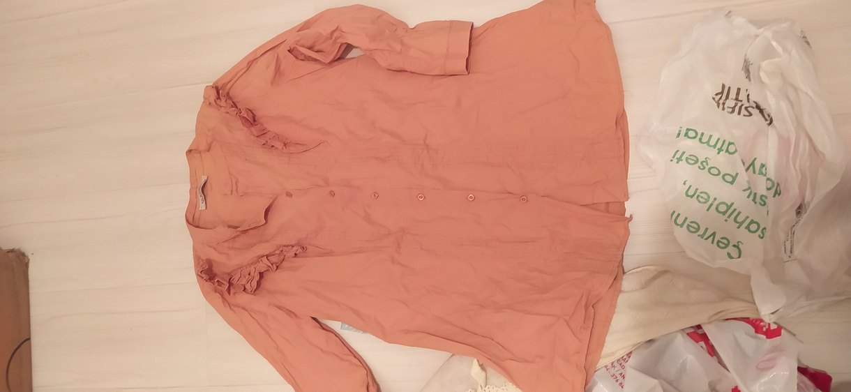 rengarenk üstler - Görsel 5