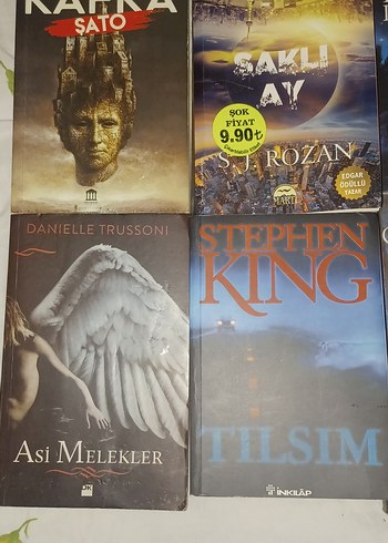 kitaplar - Görsel 5