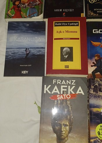 kitaplar - Görsel 6