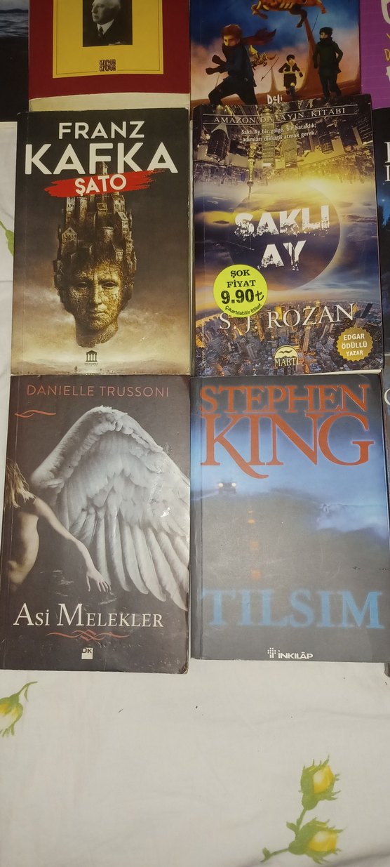 kitaplar - Görsel 5