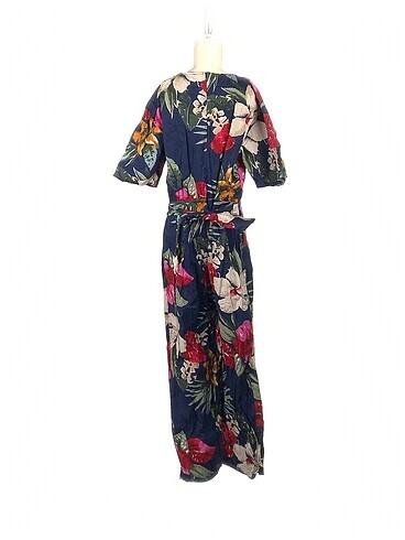 l Beden PreLoved Uzun Tulum %70 İndirimli.