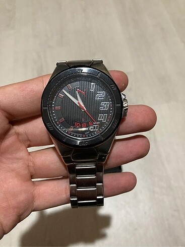 Puma kol saati