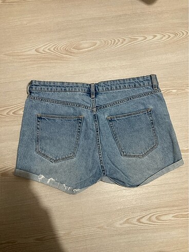 H&M Kot şort