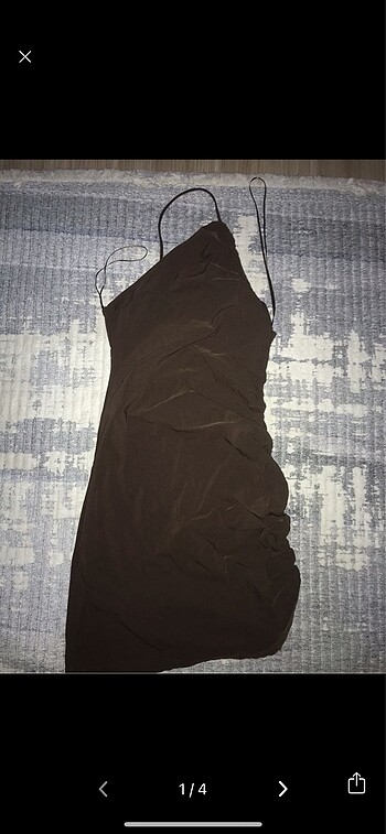 Pull and bear elbise