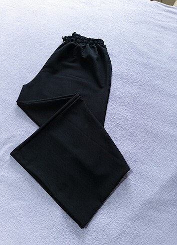 Kumaş pantolon 