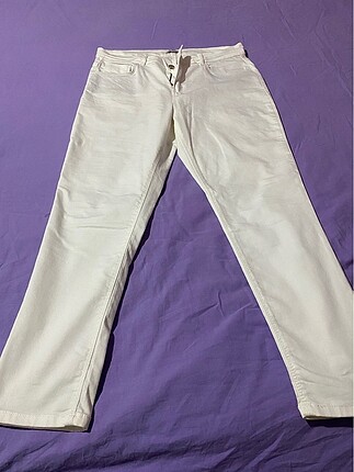 44beden ligralı pantolon