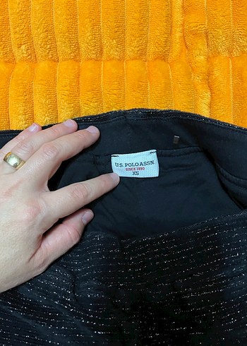 Uspa eşofman altı - Görsel 3