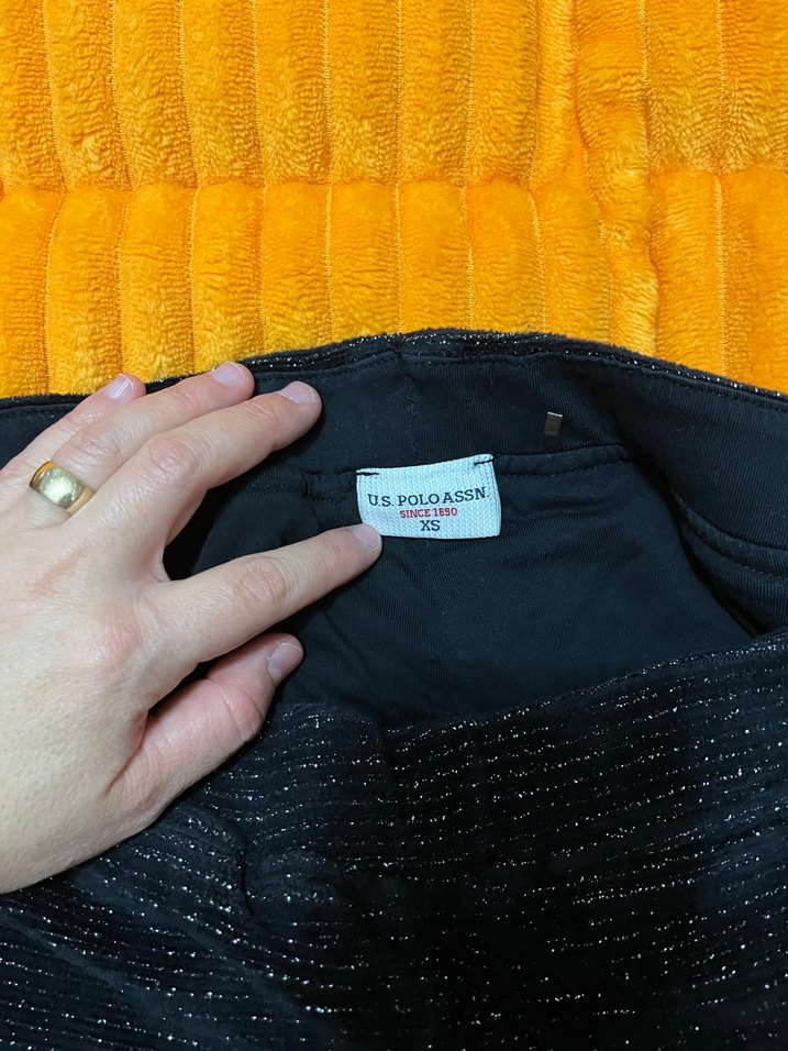 Uspa eşofman altı - Görsel 3