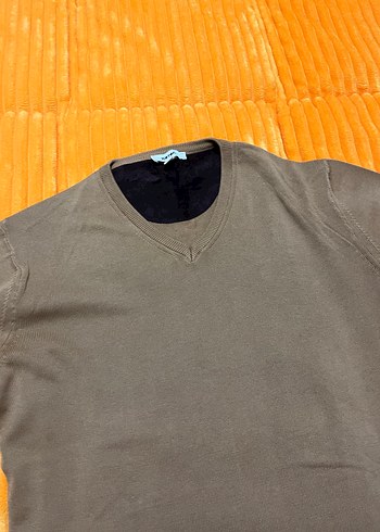 Erkek kazak - Görsel 2