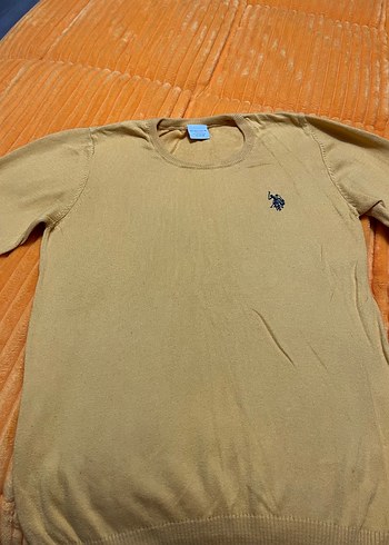 U.S Polo Assn. 13-14 Yaş