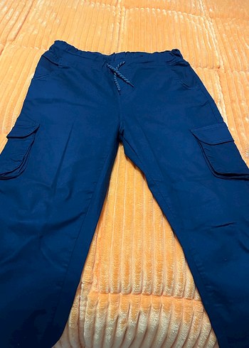 Kargo pantolon - Görsel 2