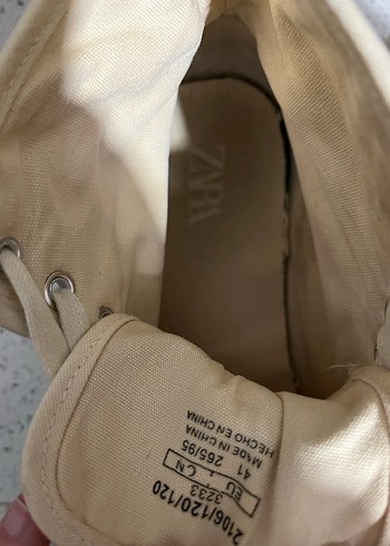 Erkek converse Spor Ayakkabı - Görsel 2